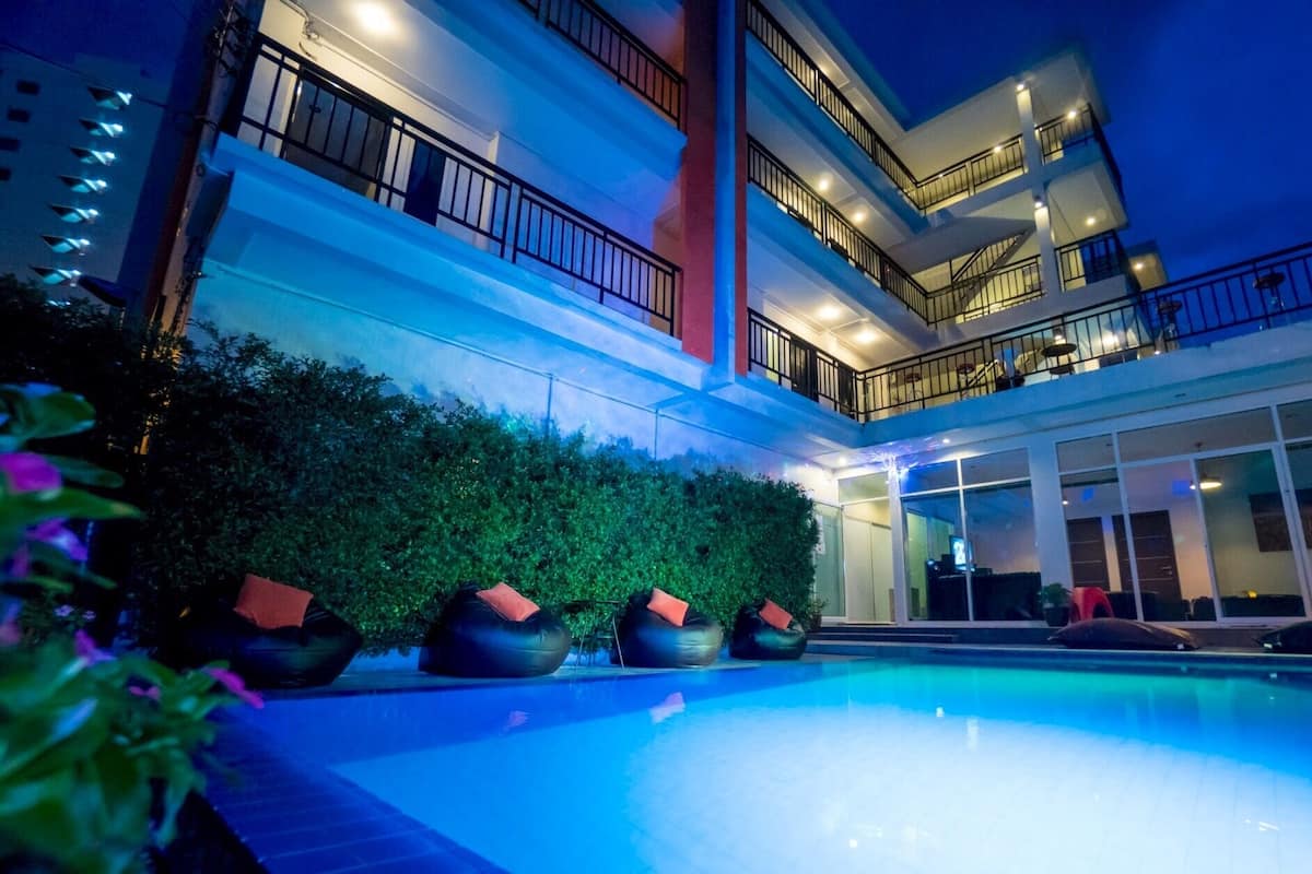 18 Bedroom Villa with Private Pool | Fachada