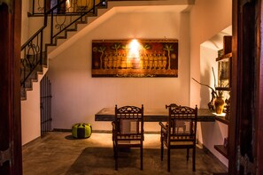 Reception - Villa Kubura (Gonapinuwala)
