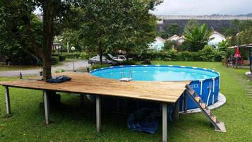 Piscine pour enfants