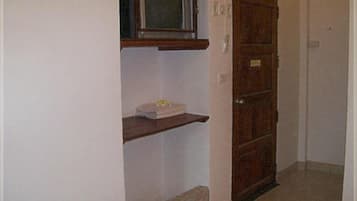 Habitació estàndard | Equipament de l'habitació