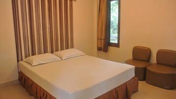 Standard Cottage | Zustellbetten, kostenloses WLAN