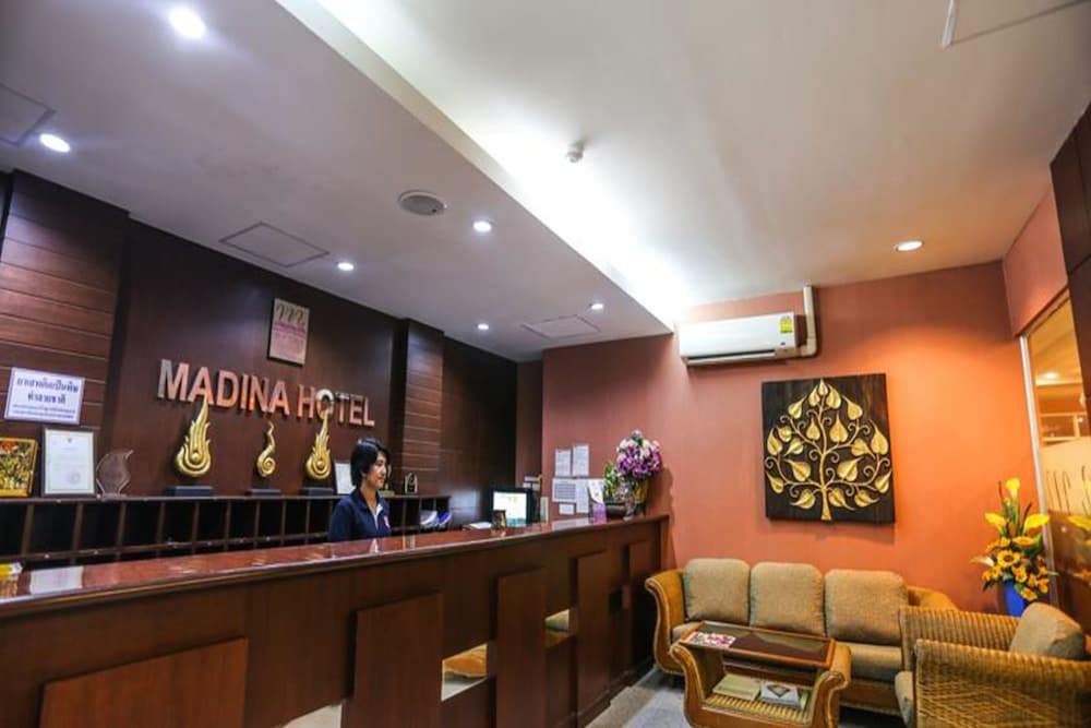 Madina Hotel photo 6