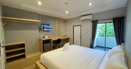 Klaang Muang Hotel Rayong