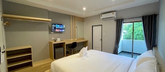Klaang Muang Hotel Rayong