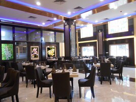 Cocina internacional