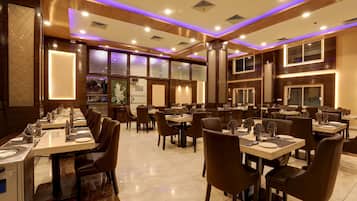 Cocina internacional