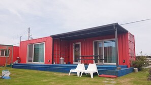 Yolo 1 or 2 | View from room - Yolo Pension (Jeju City)