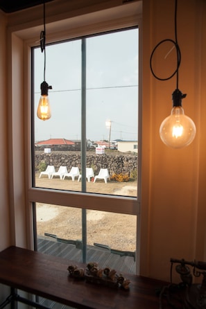 Cafetería
