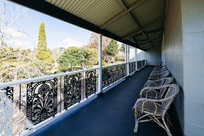Balcón