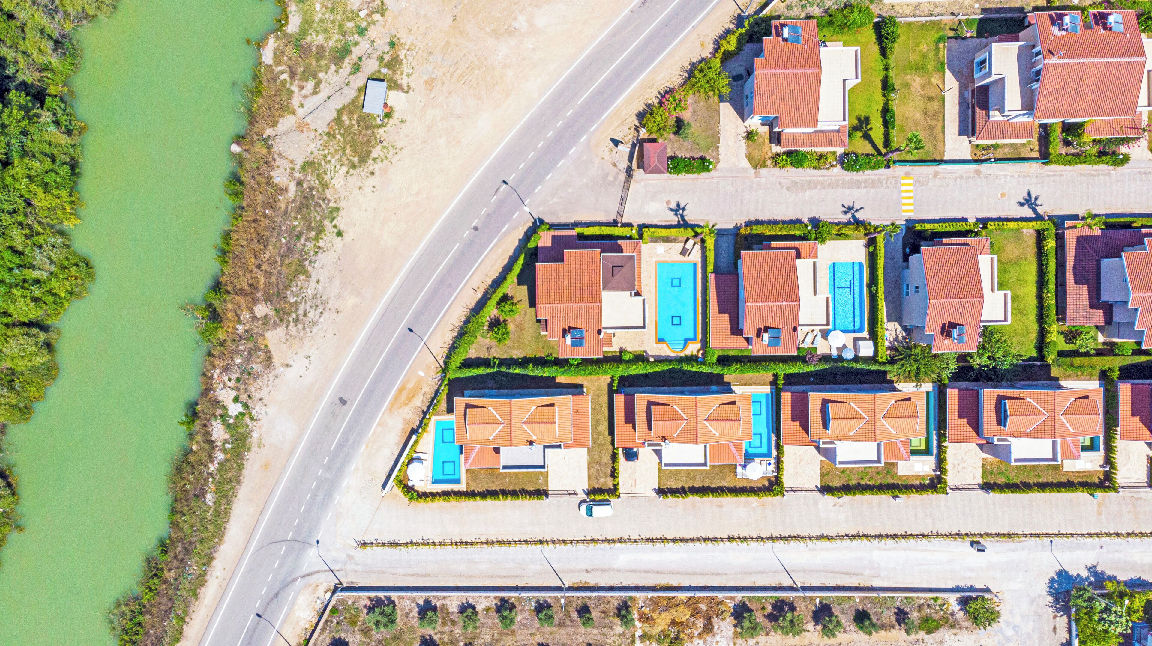 Foto - Paradise Town Villa Cordelia