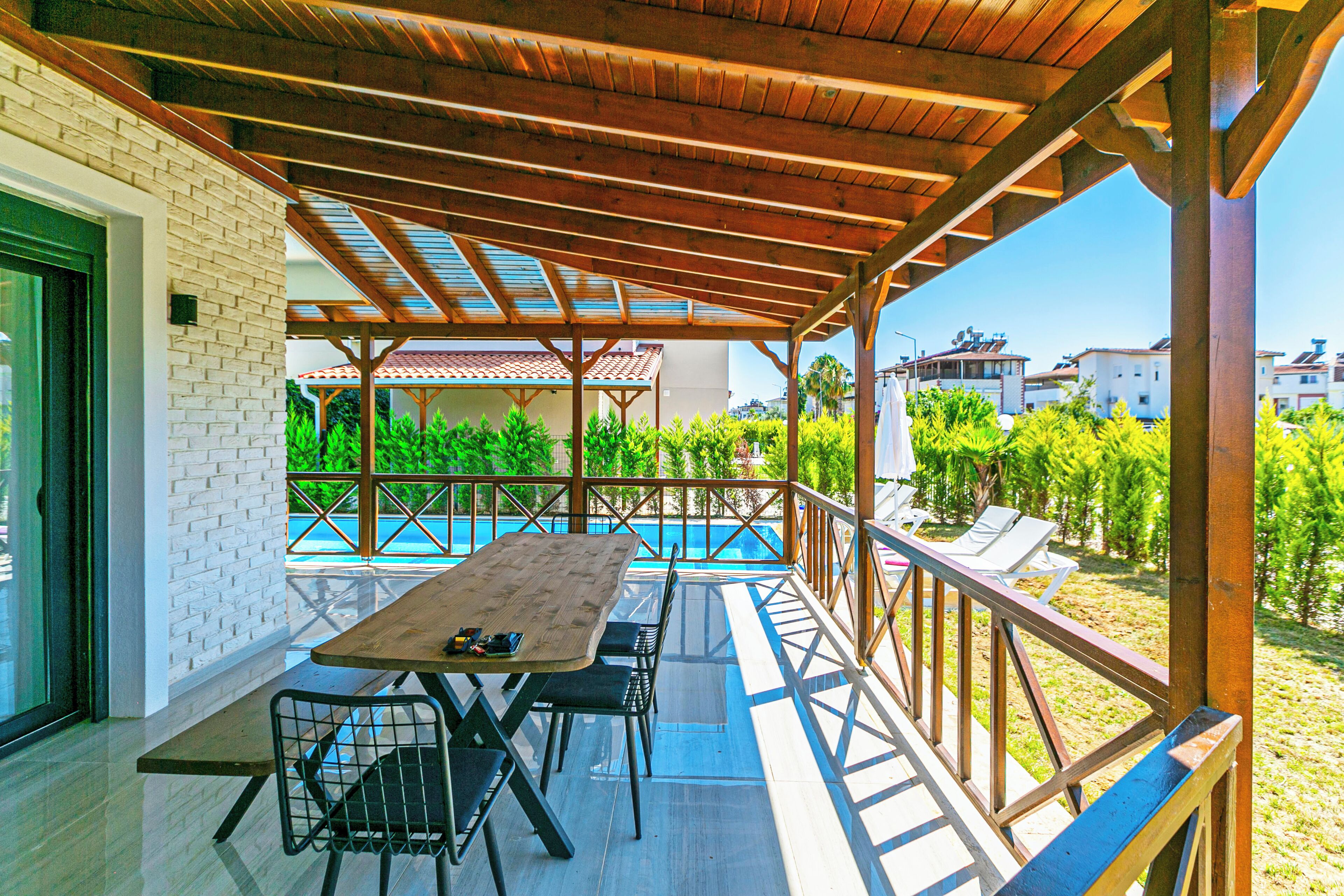 Foto - Paradise Town Villa Cordelia