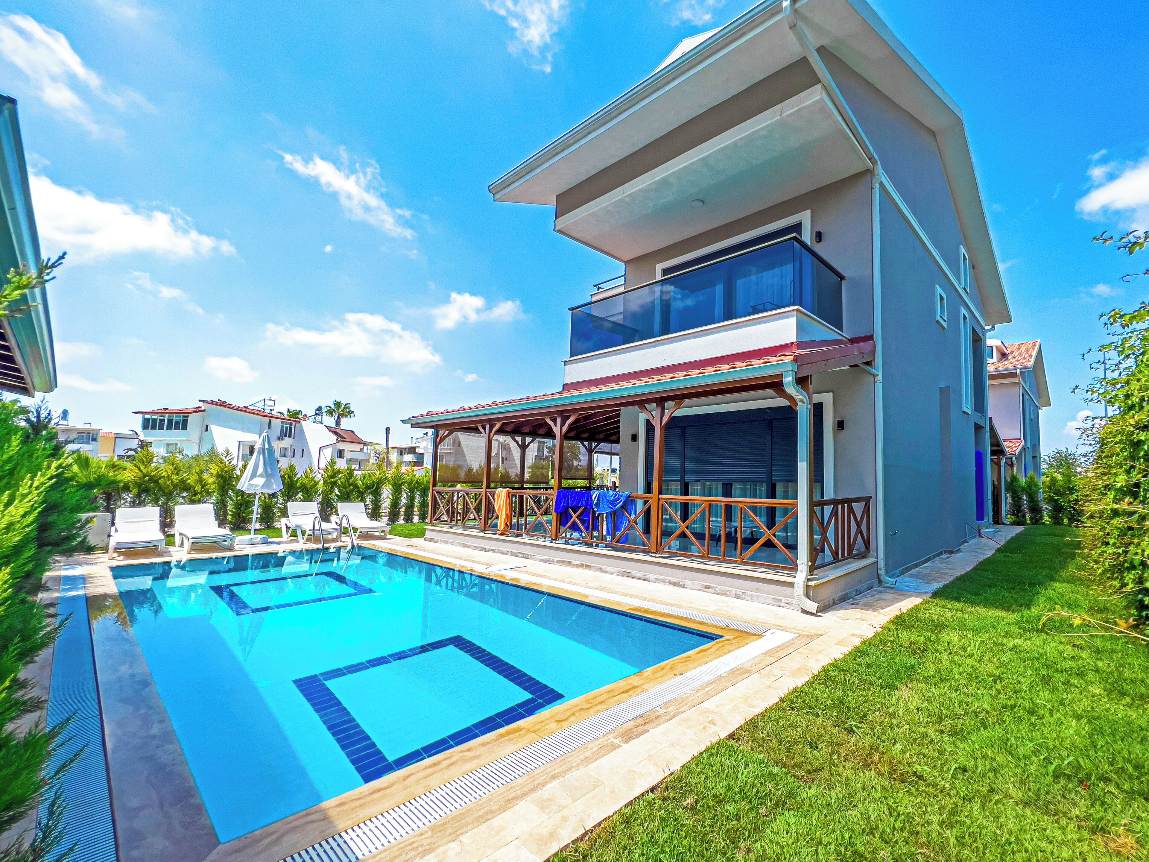 Foto - Paradise Town Villa Cordelia