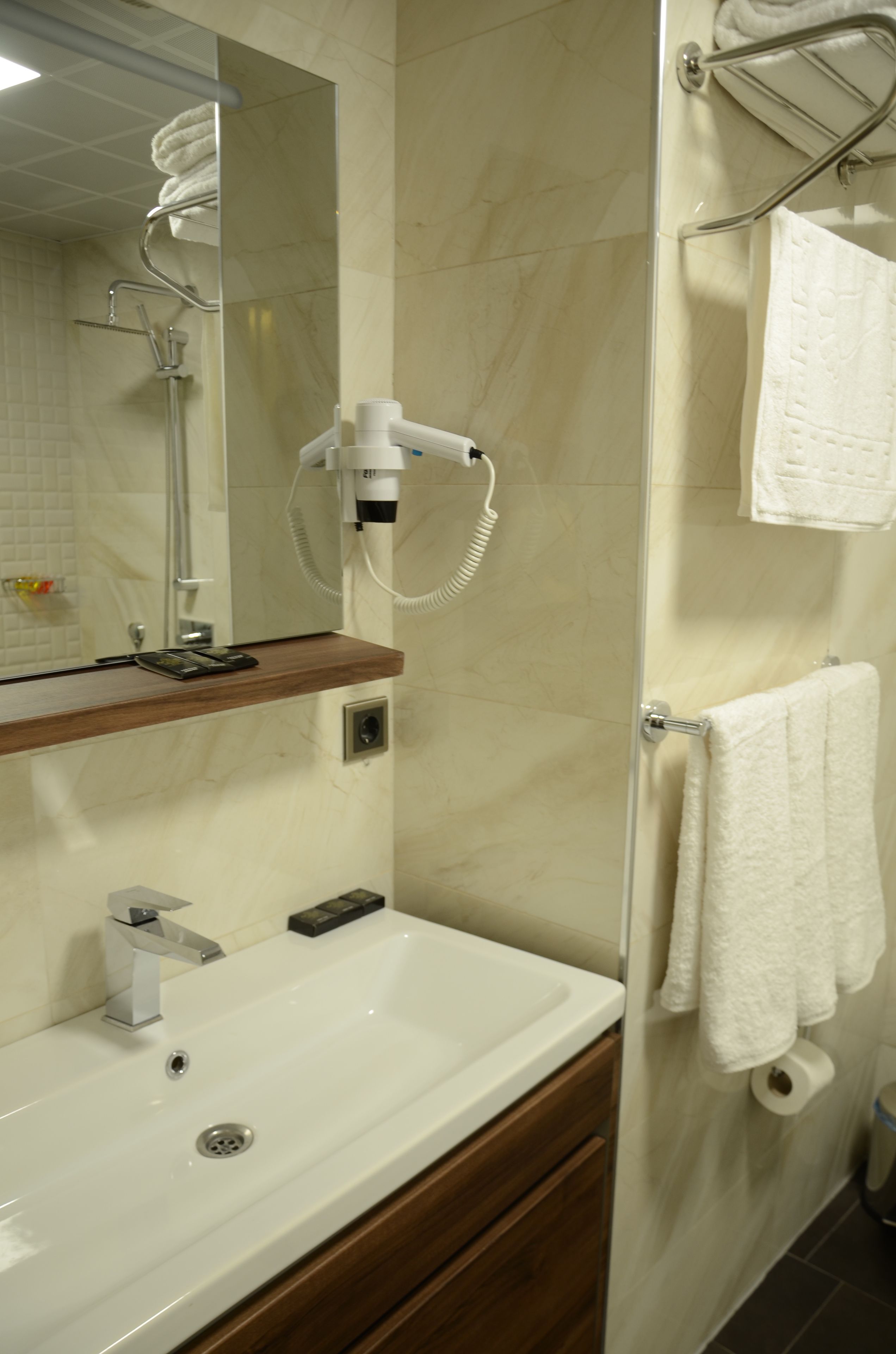 Photo - Safa Royal Museum Hotel