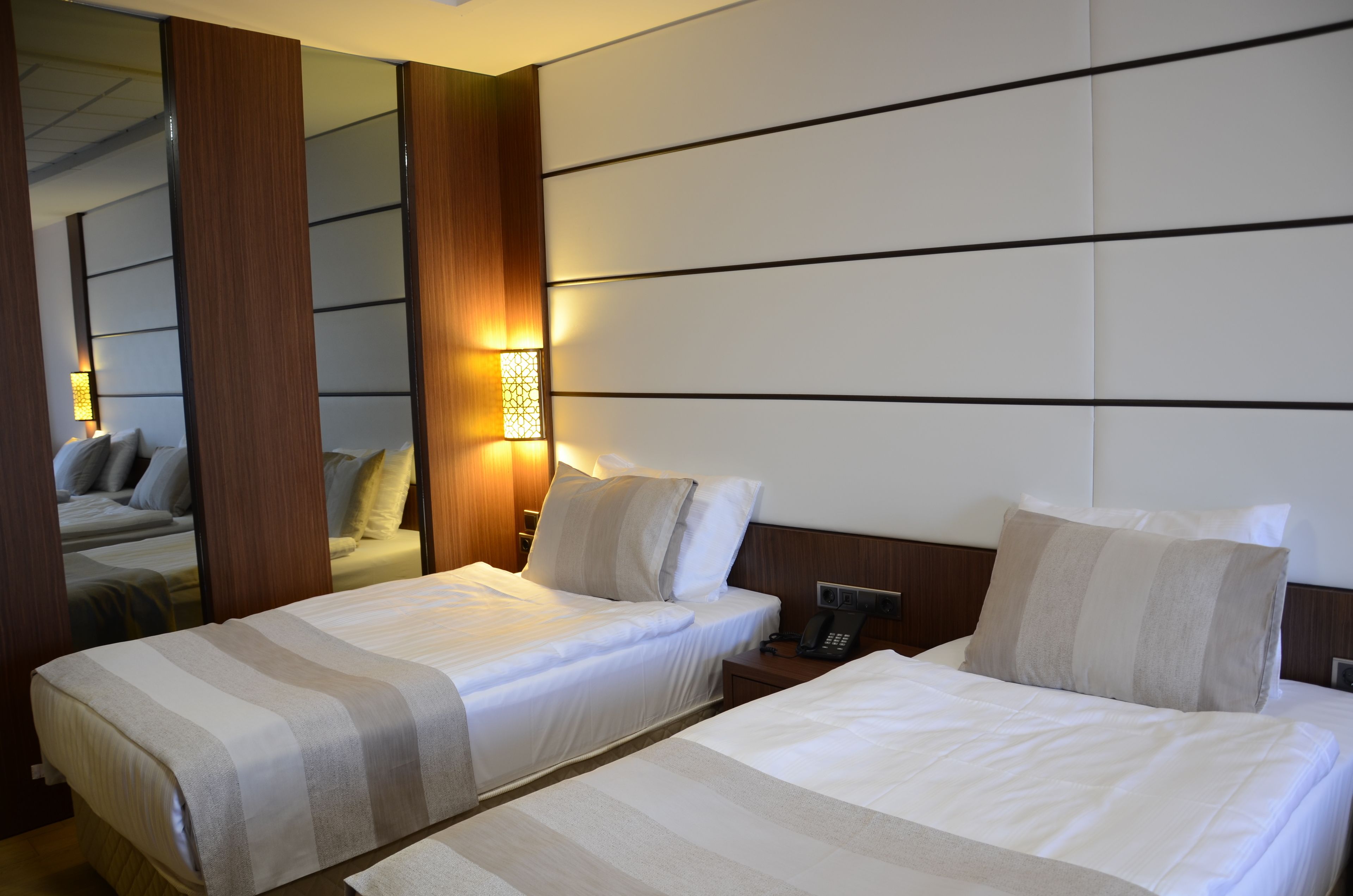 Photo - Safa Royal Museum Hotel