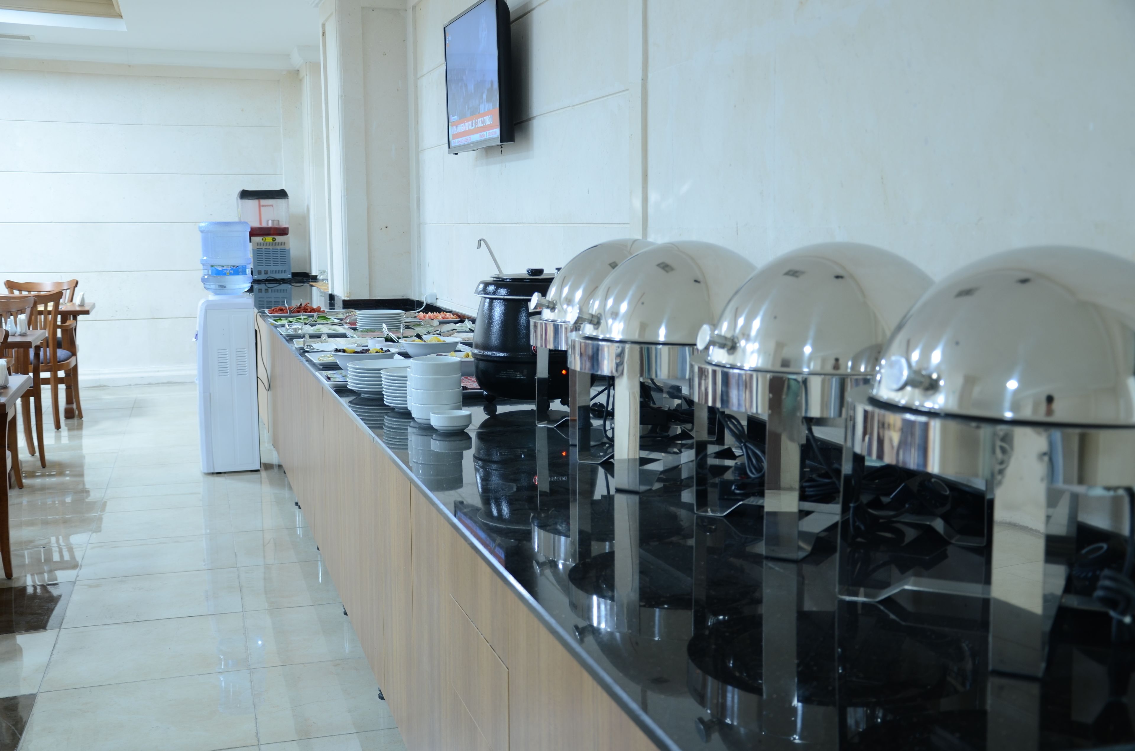 Photo - Safa Royal Museum Hotel