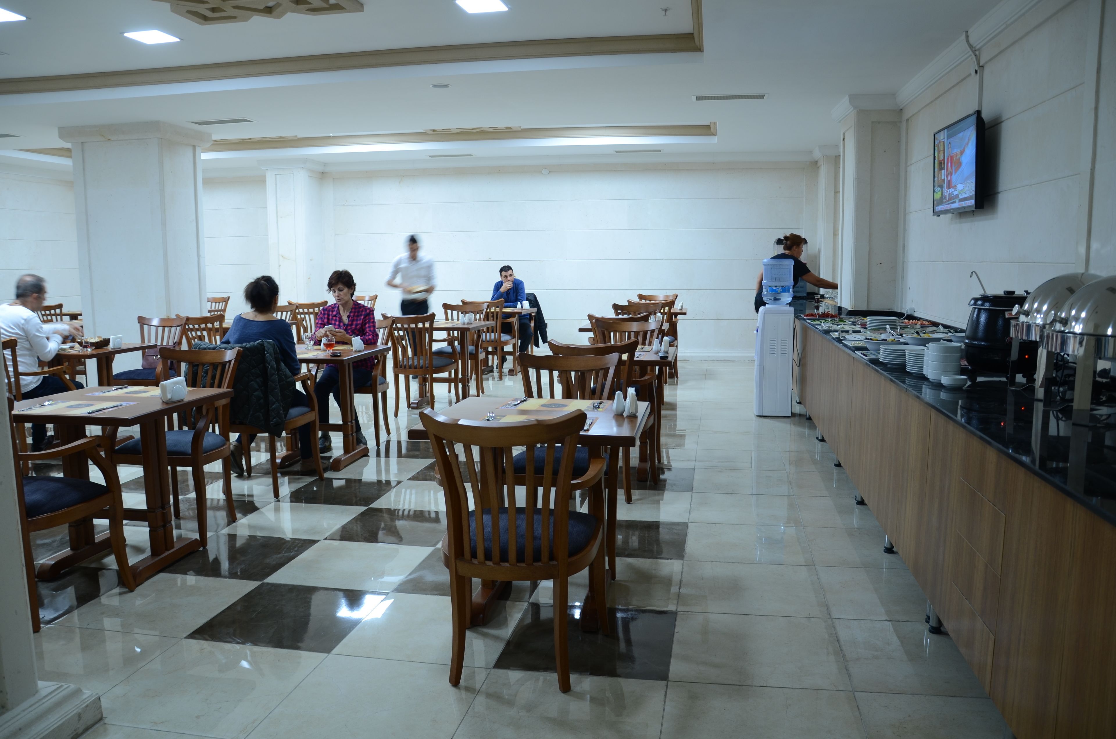 Photo - Safa Royal Museum Hotel