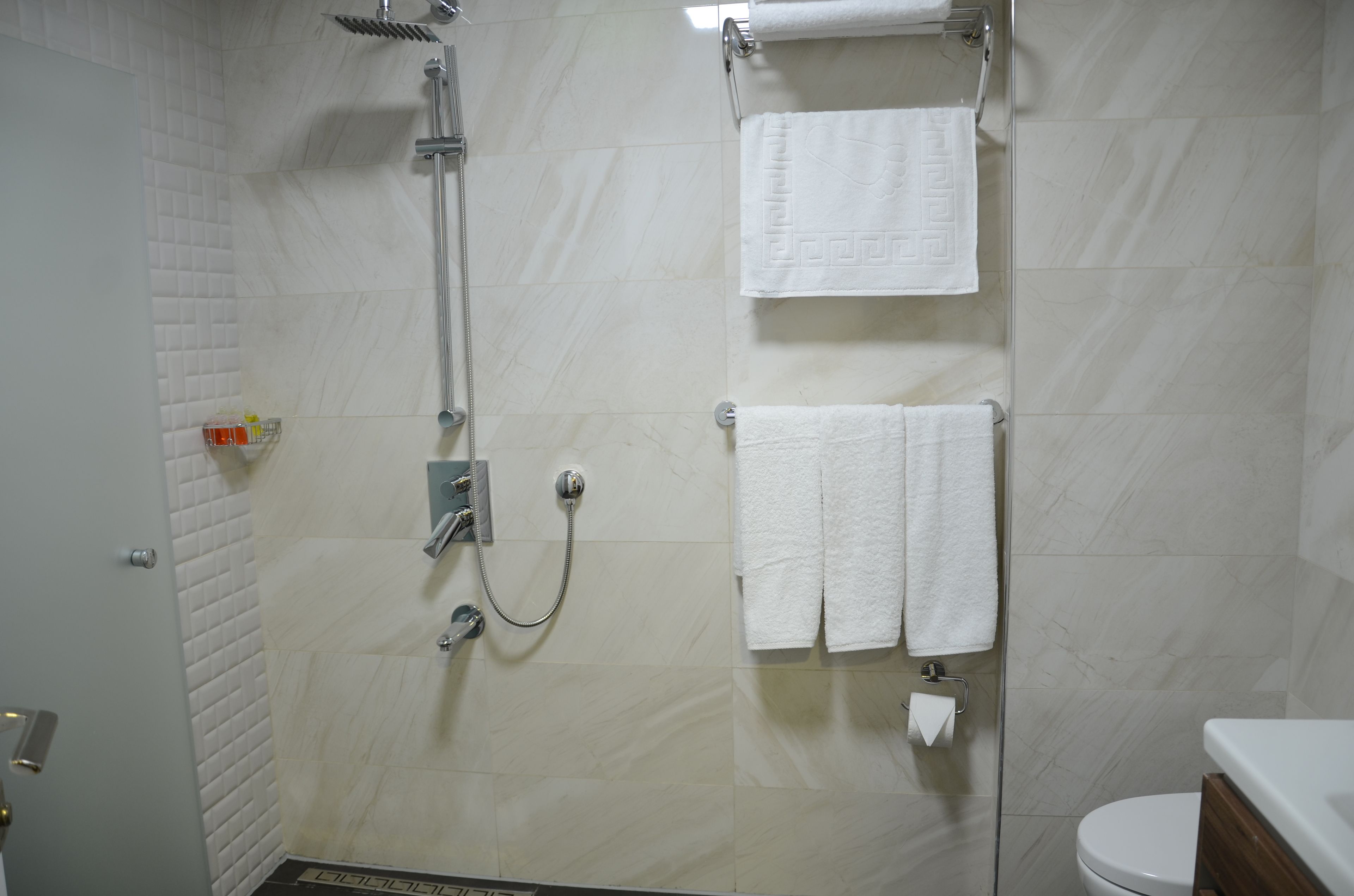 Photo - Safa Royal Museum Hotel