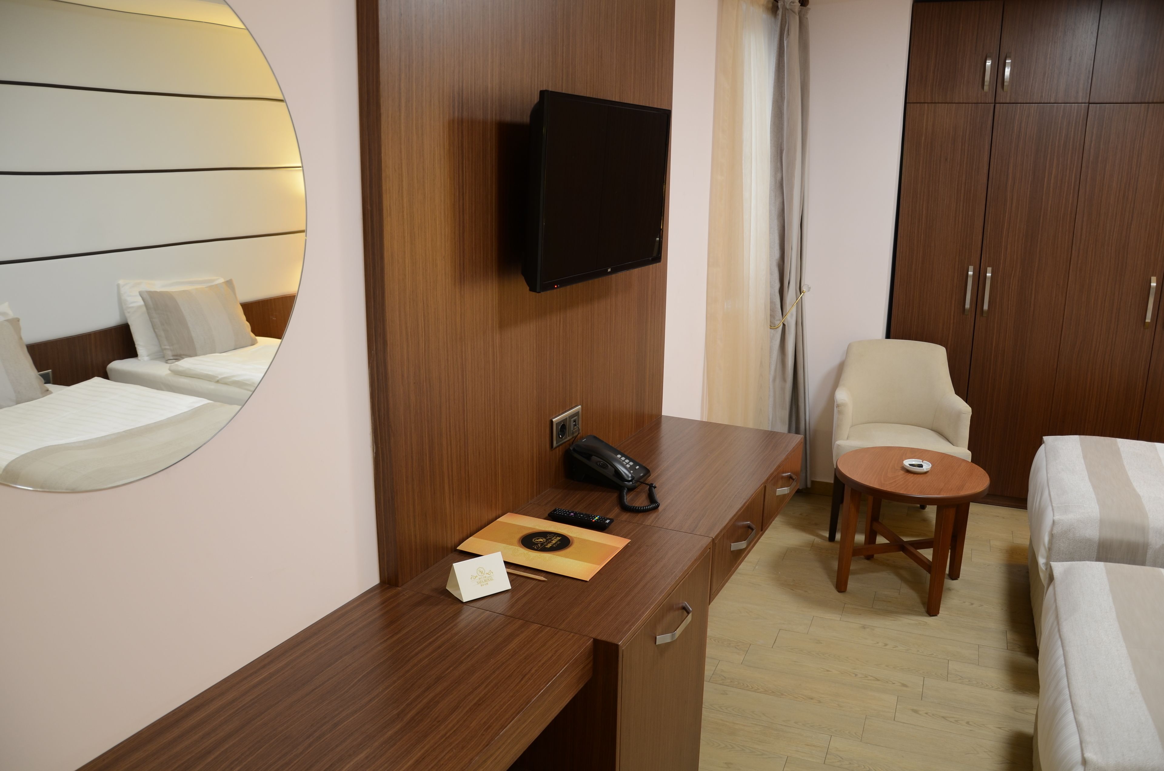 Photo - Safa Royal Museum Hotel