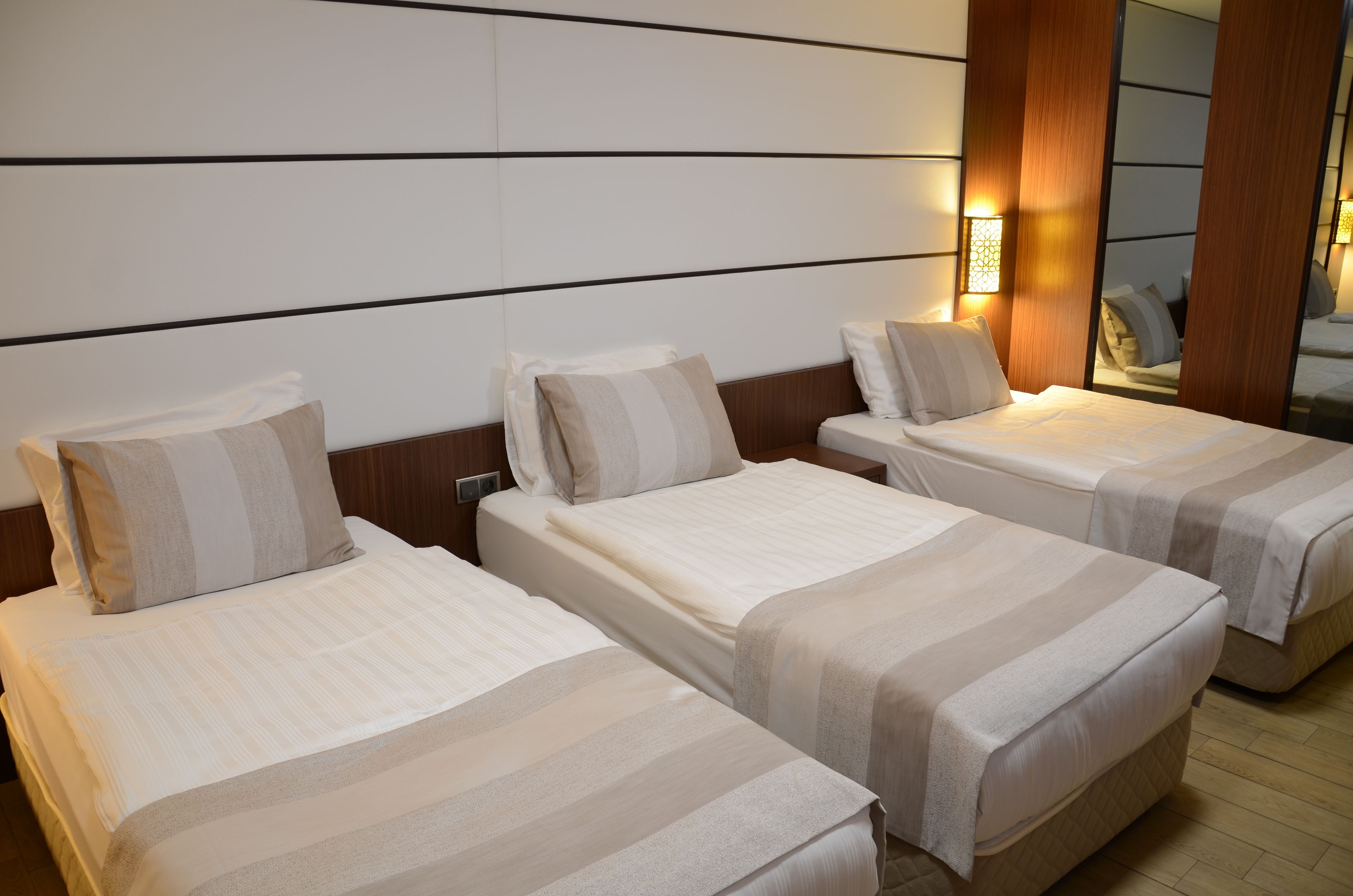 Photo - Safa Royal Museum Hotel