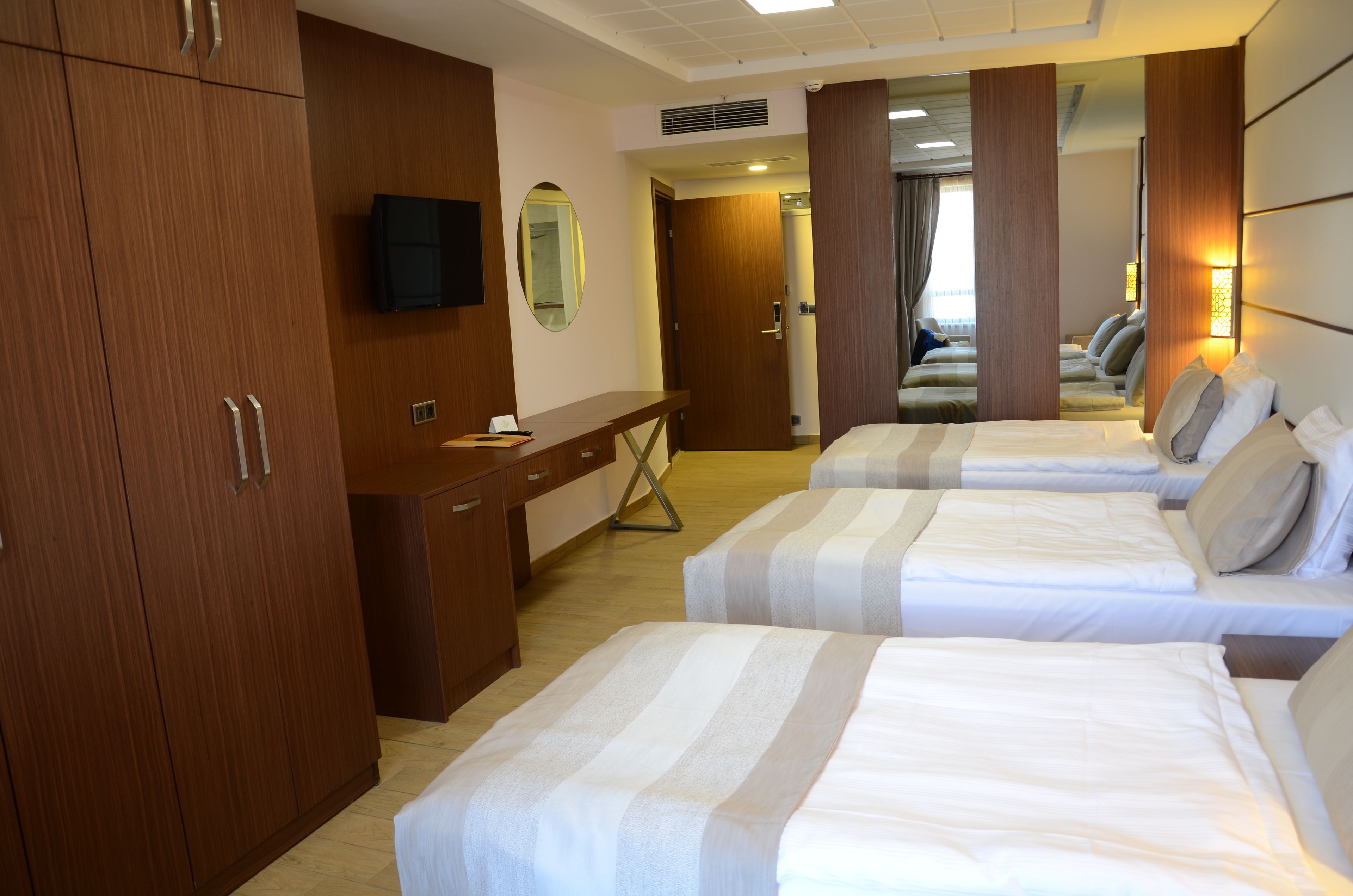 Photo - Safa Royal Museum Hotel