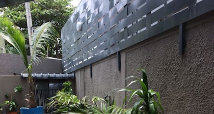 Seaview Holiday Apartments