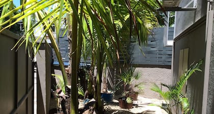 Seaview Holiday Apartments