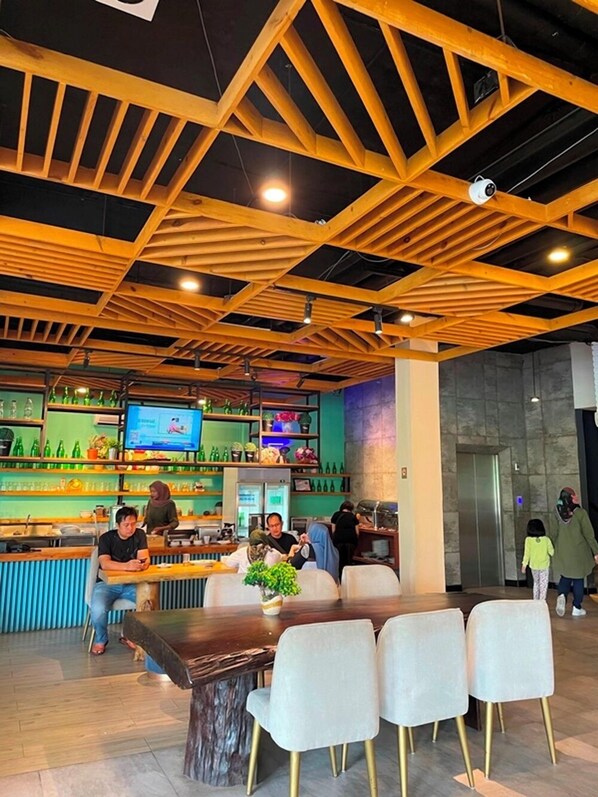 Cucina indonesiana