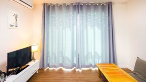 Standard Room | Living room - My Bom (Seogwipo)