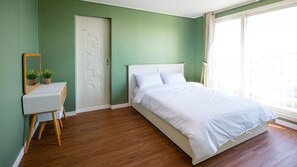 Family Room (Deluxe)