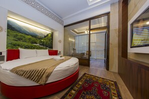 Pemandangan dari kamar