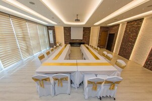Sala de reuniones