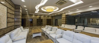 Gherdan Gold Hotel