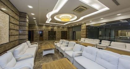 Gherdan Gold Hotel