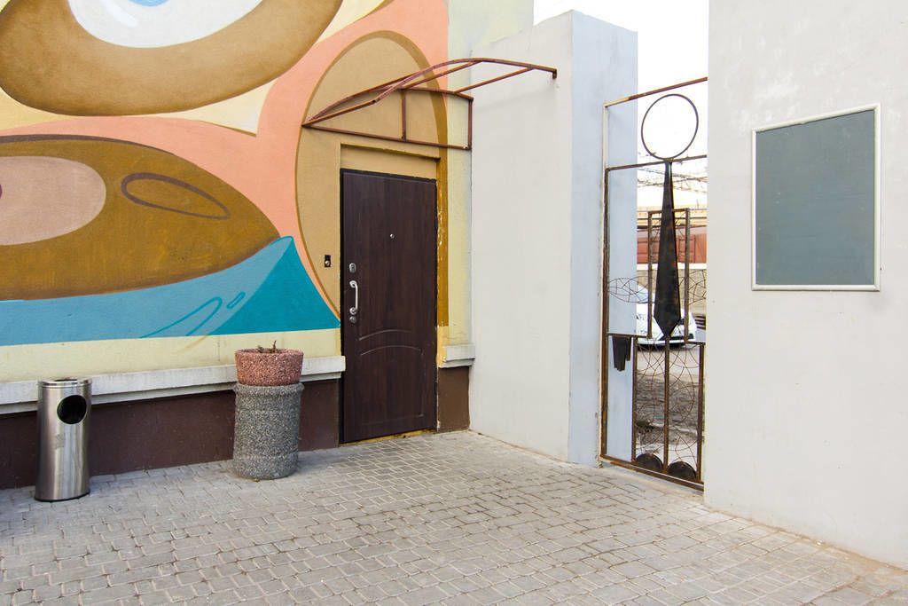 Veranda