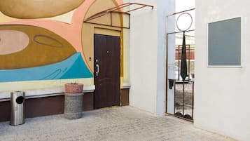 Veranda