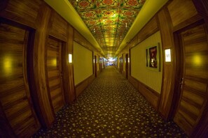 Hallway - Gherdan Park Hotel (Konya)