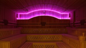 Sauna, hammam, hammam, soins corporels, soins du visage