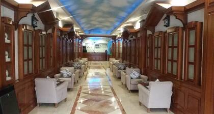Bera Mevlana Hotel