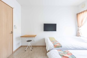 Western Style Room