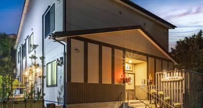 add chaganju - Hostel
