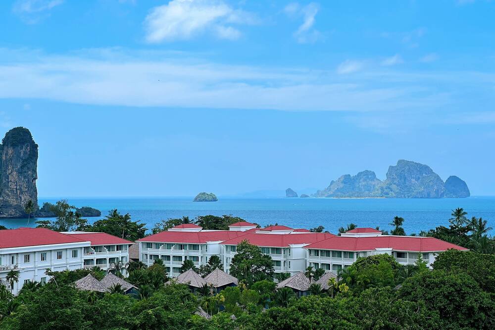 Machorat Aonang Resort