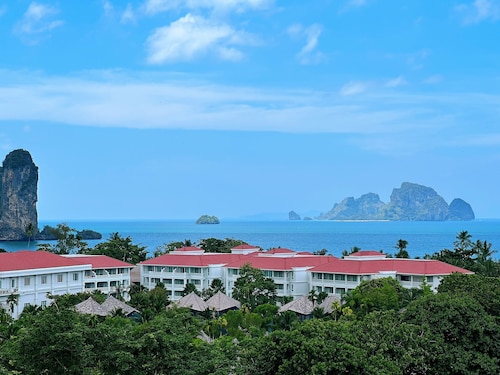 Machorat Aonang Resort