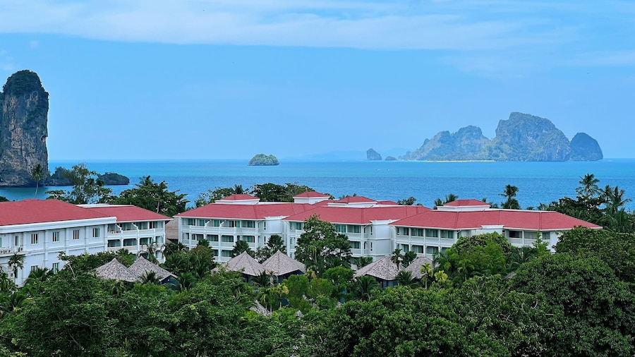 Machorat Aonang Resort