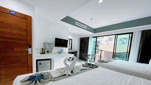 Superior Family Room