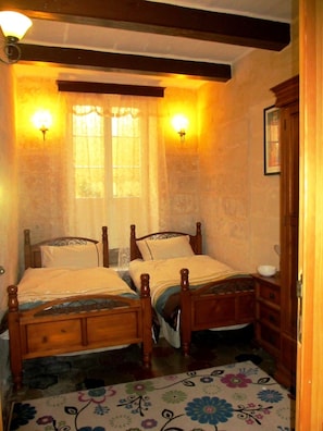 Departamento, 3 habitaciones | 3 habitaciones, tabla de planchar con plancha y wifi gratis 