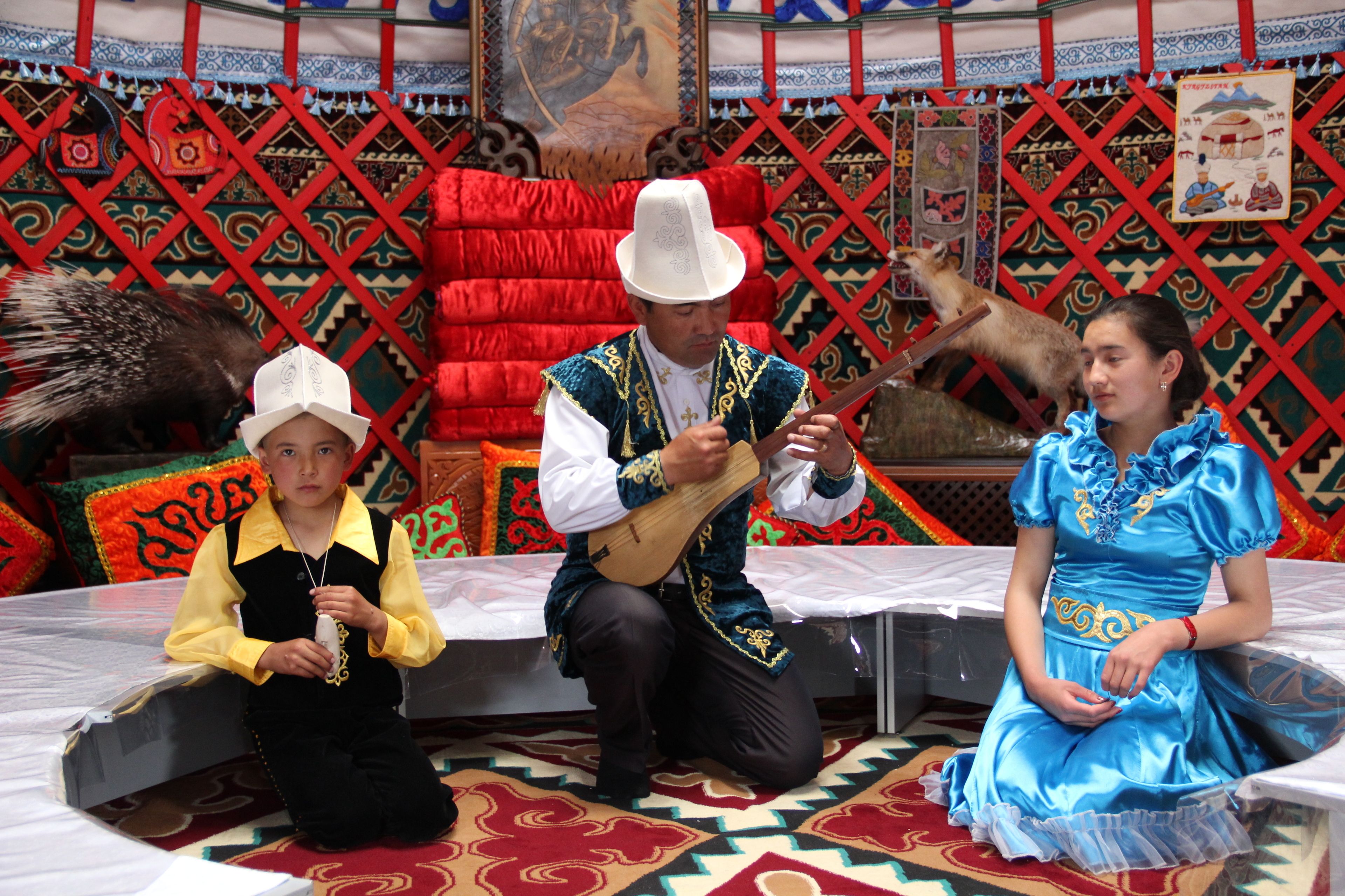 Espectáculo de teatro