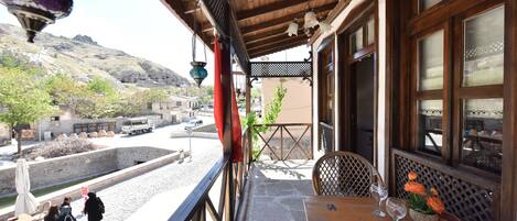 Superior Double Room, 1 Queen Bed, Non Smoking | Minibar, desk, free WiFi