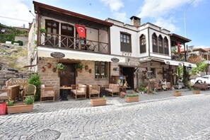 Property amenity - Sille Konak Hotel (Konya)