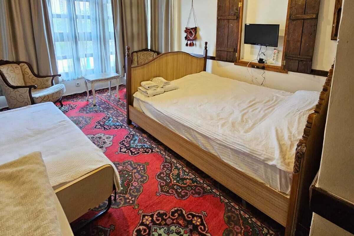 Standard Double Room, 1 Double Bed