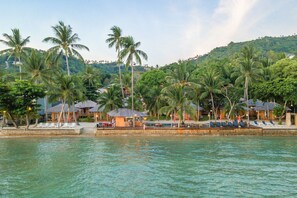 Kayaking - The Mud (Koh Samui)